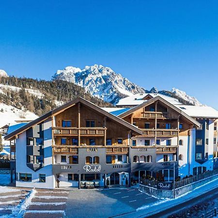 Apart Residence Rautal ***S Сан-Виджилио-ди-Мареббе Экстерьер фото