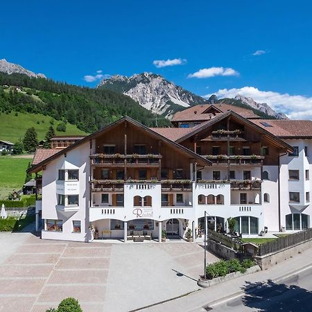 Apart Residence Rautal ***S Сан-Виджилио-ди-Мареббе Экстерьер фото
