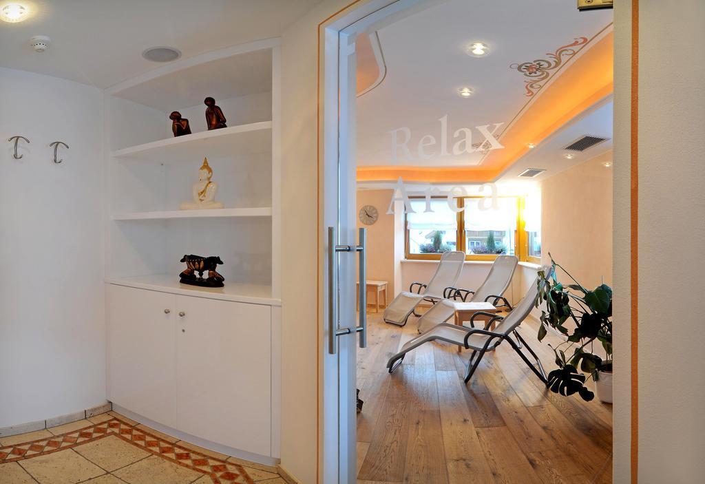 Apart Residence Rautal ***S Сан-Виджилио-ди-Мареббе Экстерьер фото