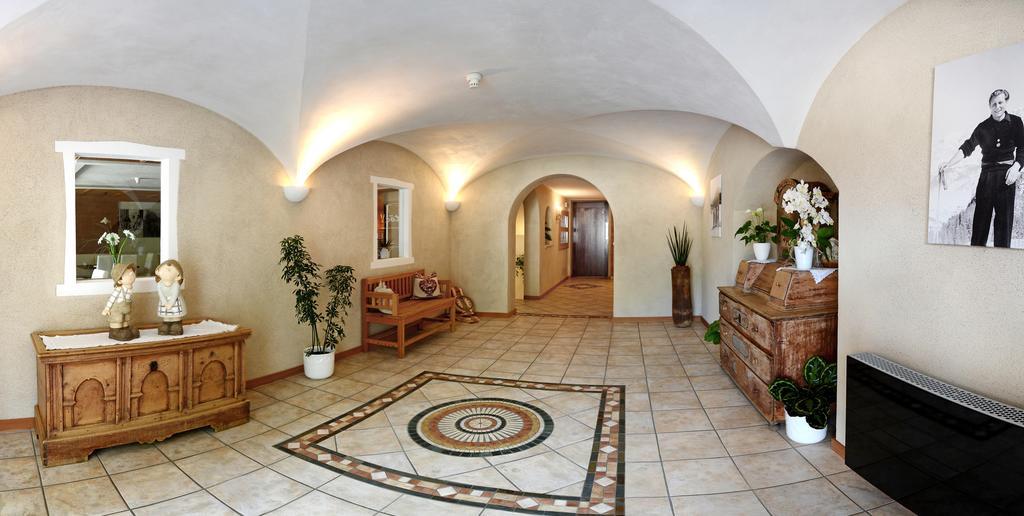 Apart Residence Rautal ***S Сан-Виджилио-ди-Мареббе Экстерьер фото