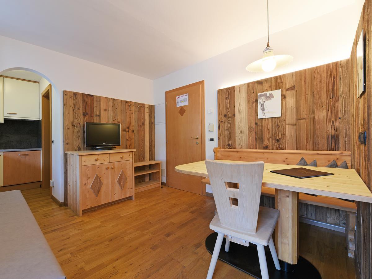 Apart Residence Rautal ***S Сан-Виджилио-ди-Мареббе Экстерьер фото