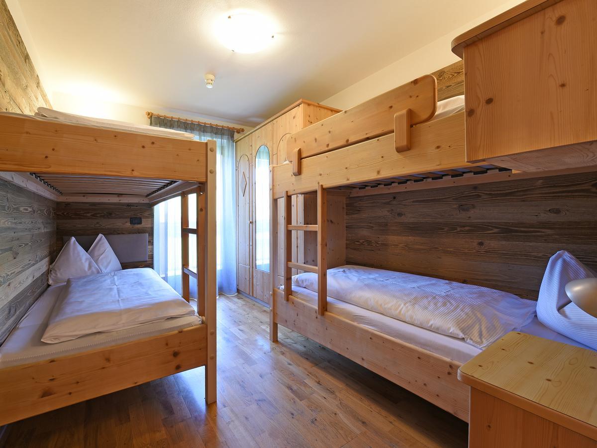 Apart Residence Rautal ***S Сан-Виджилио-ди-Мареббе Экстерьер фото