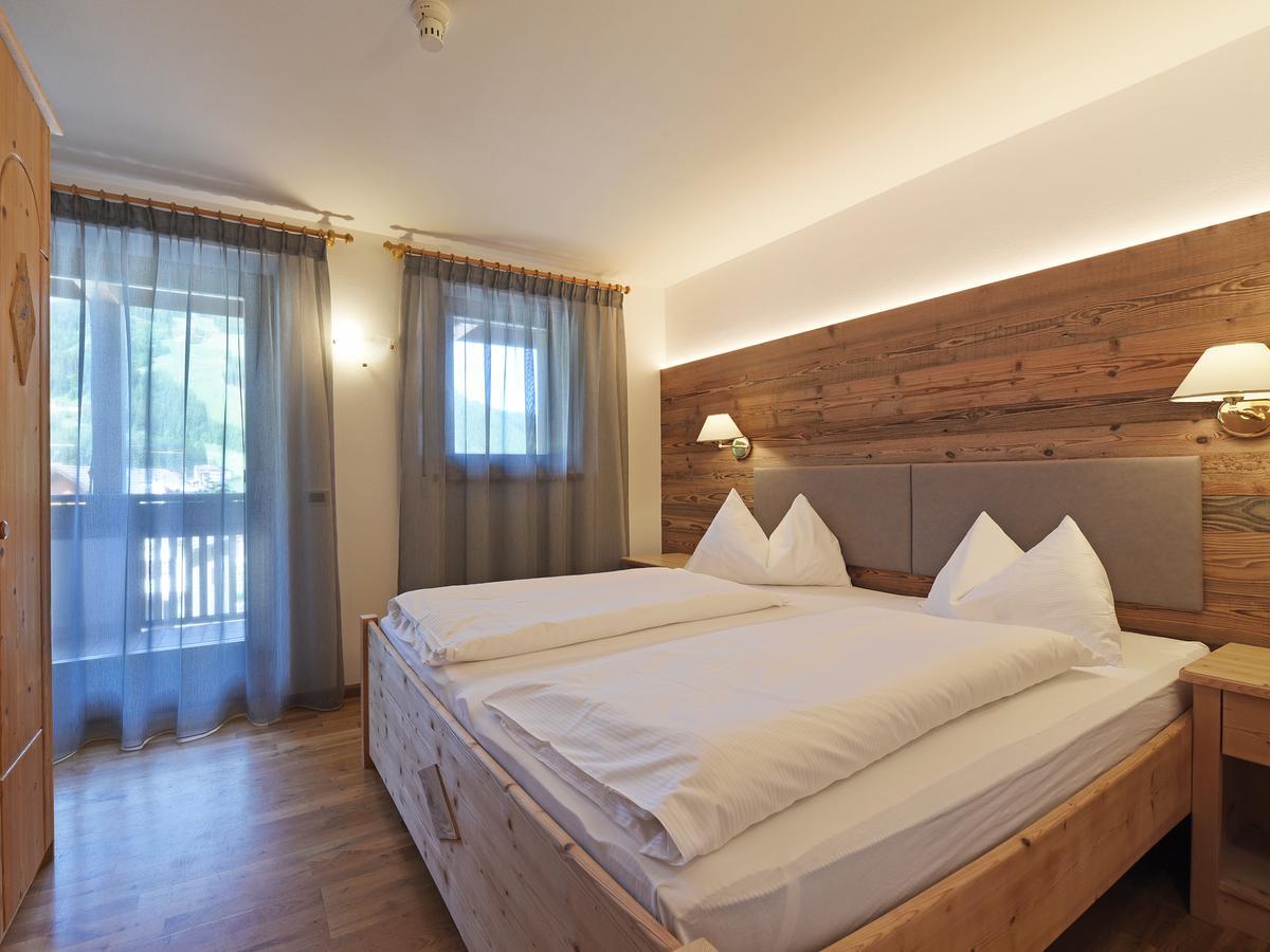 Apart Residence Rautal ***S Сан-Виджилио-ди-Мареббе Экстерьер фото