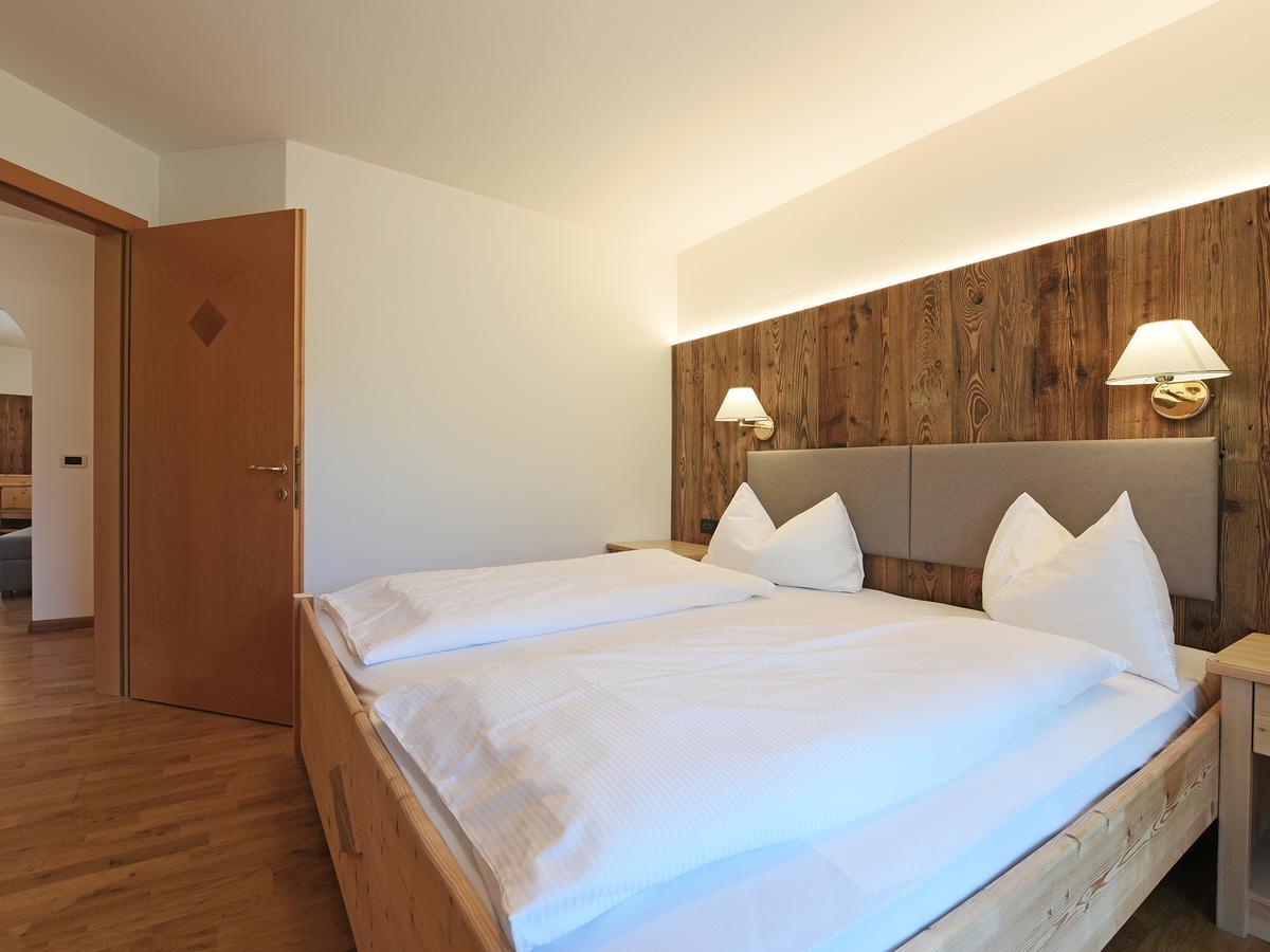 Apart Residence Rautal ***S Сан-Виджилио-ди-Мареббе Экстерьер фото