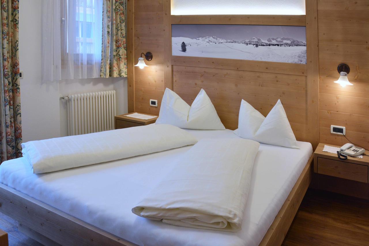Apart Residence Rautal ***S Сан-Виджилио-ди-Мареббе Экстерьер фото