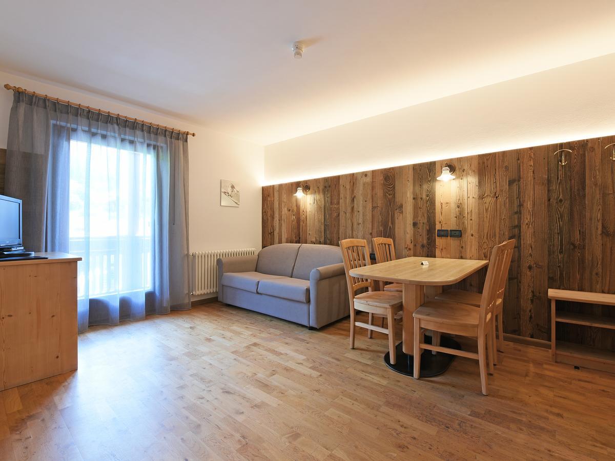 Apart Residence Rautal ***S Сан-Виджилио-ди-Мареббе Экстерьер фото